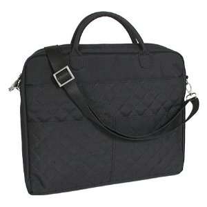  Quilted Fashion Computer Soft Attache