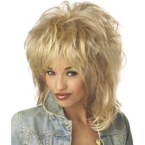  Lets Party By California Costumes Rockin Soul Adult Wig 
