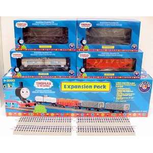  Lionel 6 30012 Thomas & Friends Expansion Pack Toys 