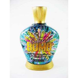 2012 Designer Skin Colorbomb Color Bomb   12x Color Explosion Bronzer 