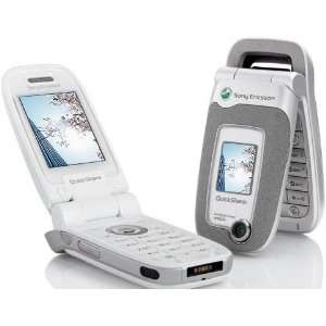  Sony Ericsson Z520 Unlocked Cell Phones & Accessories