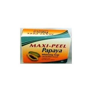  Maxi Peel Exfoliant (Tretinoin & Hydroquinone) #2 Moderate 
