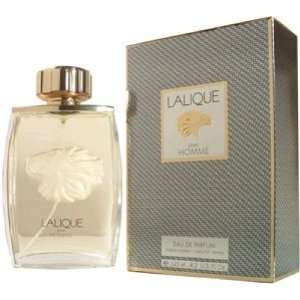  Lalique Pour Homme by Lalique, 4.2 oz Eau de Parfum Spray 