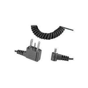  Quantum 18 Sync out Coiled Cord from Freewire PC Socket 
