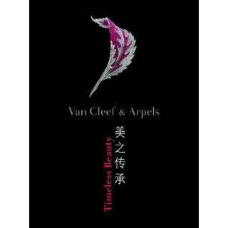 Van Cleef & Arpels Timeless Beauty by Van Cleef & Arpels ( Hardcover 
