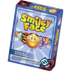  Smiley Face Toys & Games