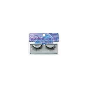  Ardell Wild Lash Flirty 5 Crystal Tones on outter edge 65042 Beauty
