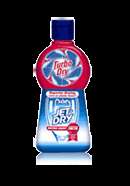 Finish Dishwasher Cleaner, Liquid, 8.45 Ounce (Pack of 2)