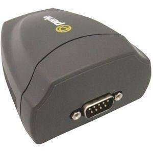    Ultraport USB1 USB To Serial 1X DB9M RS232 Serial Port Electronics