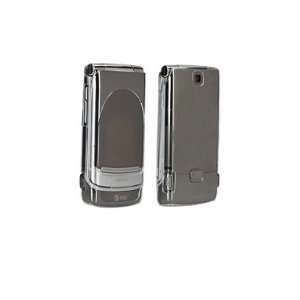  Superior Nokia Mural Clear Acrylic Snap On Case Cell 