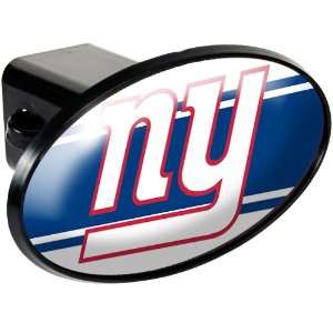  New York Giants Hitch Cover Automotive