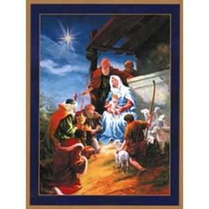 Adoration Advent Calendar (S756) 