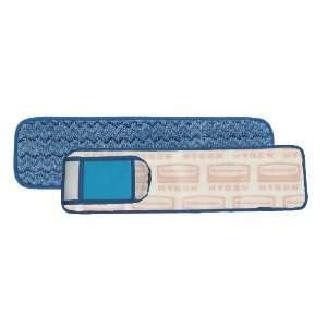  18 Wet Pad with Scrubber