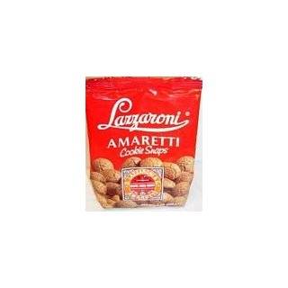 Lazzaroni Amaretti Cookies Snaps 7oz