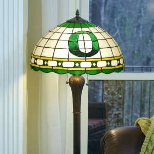 Tiffany Floor Lamp Oregon 