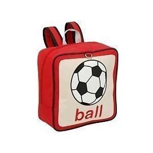  Toddler Backpack   Soccer Ball   Toys R Us Exclusive Toys & Games