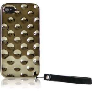  Limited Luxury Cases Carrying Case for iPhone   Black 