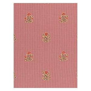   Beacon Hill BH Country Villa   Lily Pink Fabric Arts, Crafts & Sewing