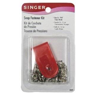   Snap Fastener Attacher Kit   Easy Attacher Arts, Crafts & Sewing