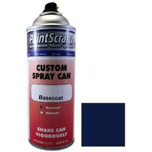 12.5 Oz. Spray Can of Lima Blue Pearl Touch Up Paint for 1998 Hyundai 