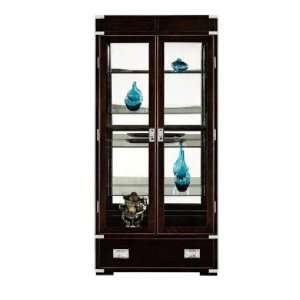  Excursion China Cabinet