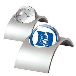 Duke Blue Devils NCAA Spinning Clock