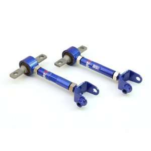  02 06 Acura RSX Rear Adjustable Camber Arms Kit 