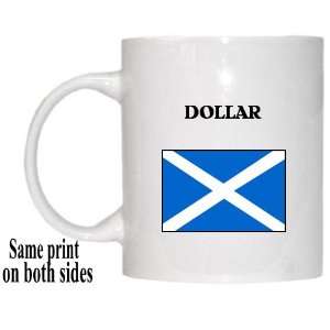  Scotland   DOLLAR Mug 