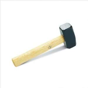  Rubi Tools 71996 Square Mallet with Wooden Handle Capacity 