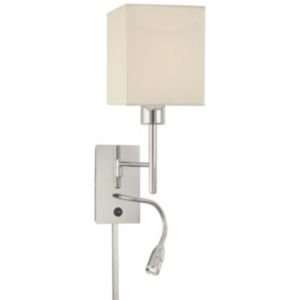   Kovacs R158634 LED Adjustable Wall Lamp No. P477