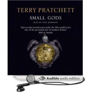  Book 13 (Audible Audio Edition) Terry Pratchett, Tony Robinson Books