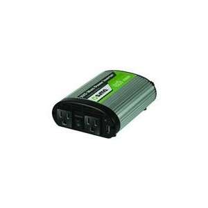  Sima STP 225 225W Dual Out Power Inverter