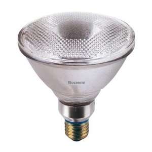  60W 120V PAR38 Halogen Flood Light Bulb in Warm White [Set 