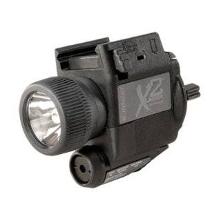 Insight X2 Sub Compact Weapon with Light/ Laser Combo