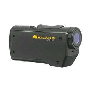 Midland XTC Series Xtreme Action Camcorder w/Wide Angle 