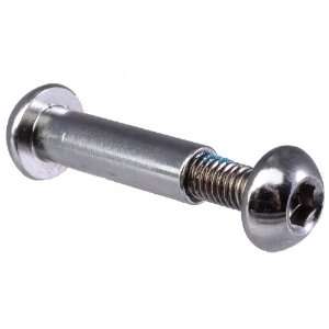 YAK Scooter Front Axle 