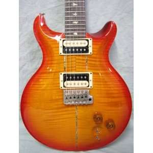  1998 Santana I Sunburst Cherry w/ OHSC Musical 