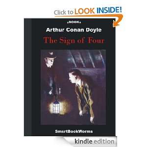 The Sign Of Four (Sherlock Holmes) Sir Arthur Conan Doyle  