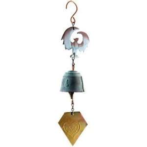   Decorative Wind Bell Transformation Story Bell