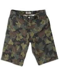 LRG Core Collection Classic Cargo Shorts   Mens