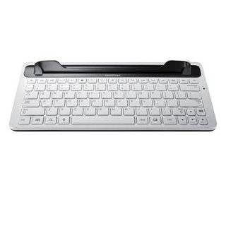 Samsung Galaxy Tab P5 8.9 Keyboard Dock