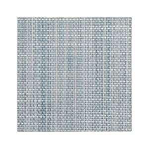  Basketweave Sky Blue by Duralee Fabric Arts, Crafts 