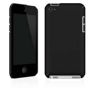  MacAlly, Black Snap On Case Touch 4G (Catalog Category 