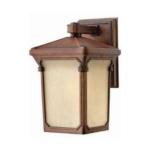   Outdoor Small Wall Light PLUS eligible for Free Ship
