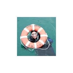  PADI Rescue Diver Course