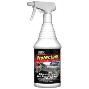  Max Professional 3081 Protectant 32 Oz   Pack of 12