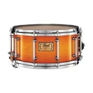  Pearl Symphonic Snare Drum 6.5X14 Inches 