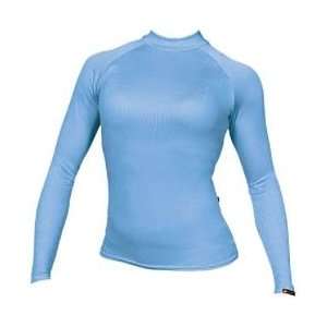  WSI WikMax 776WLS Womens Long Sleeve Compression Shirt for 