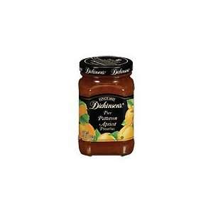 Dickinsons Prsvr, Apricot, 10 Ounce  Grocery & Gourmet 