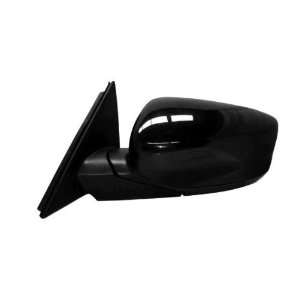  OE Replacement Honda Accord Driver Side Mirror Outside 